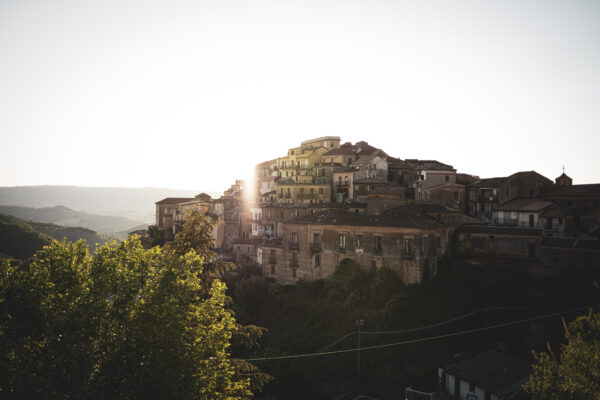 Monterosso Calabro