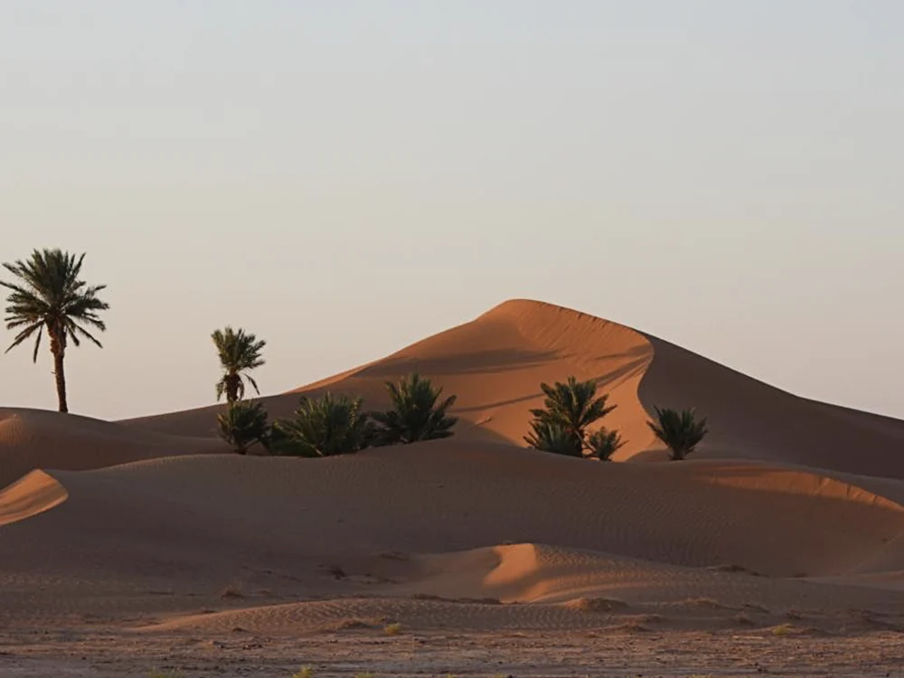 Marocco ispirazionale