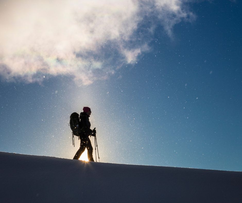 Capodanno nelle Foreste Casentinesi