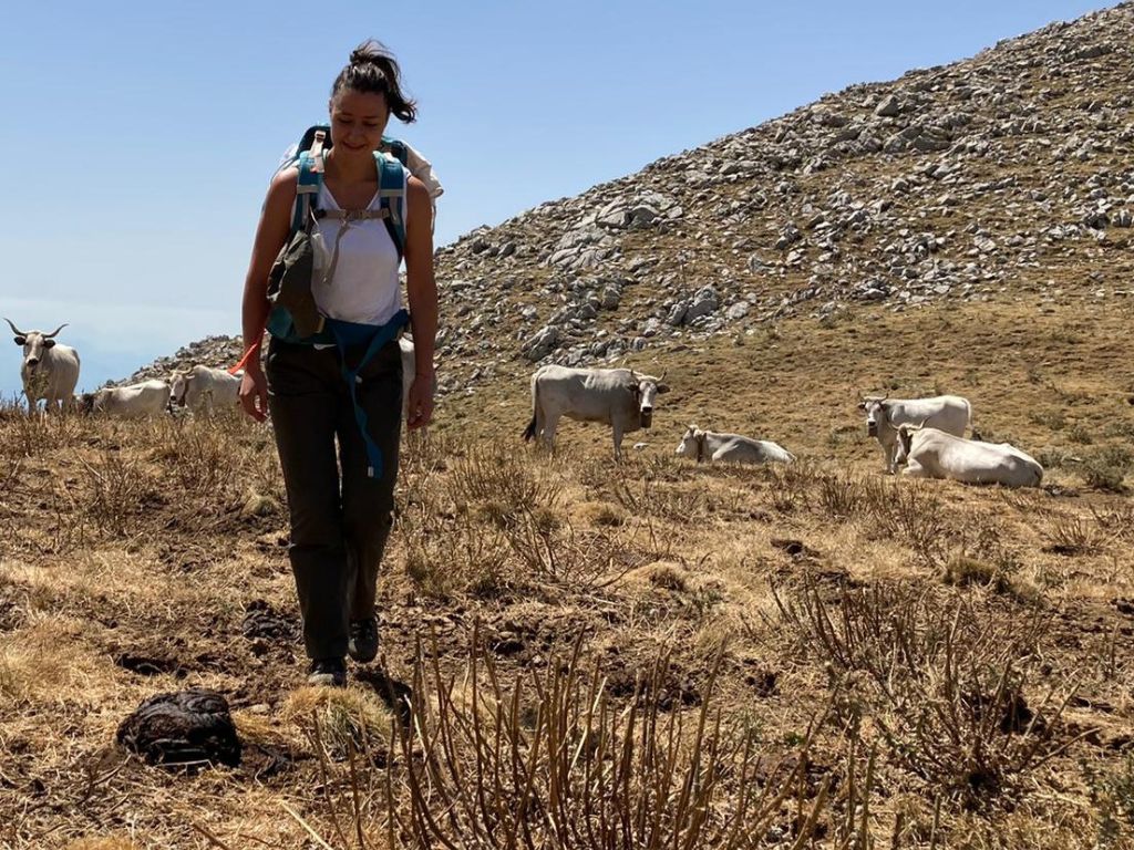 viaggio-trekking-per-donne-basilicata