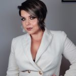 Silvia Calenic