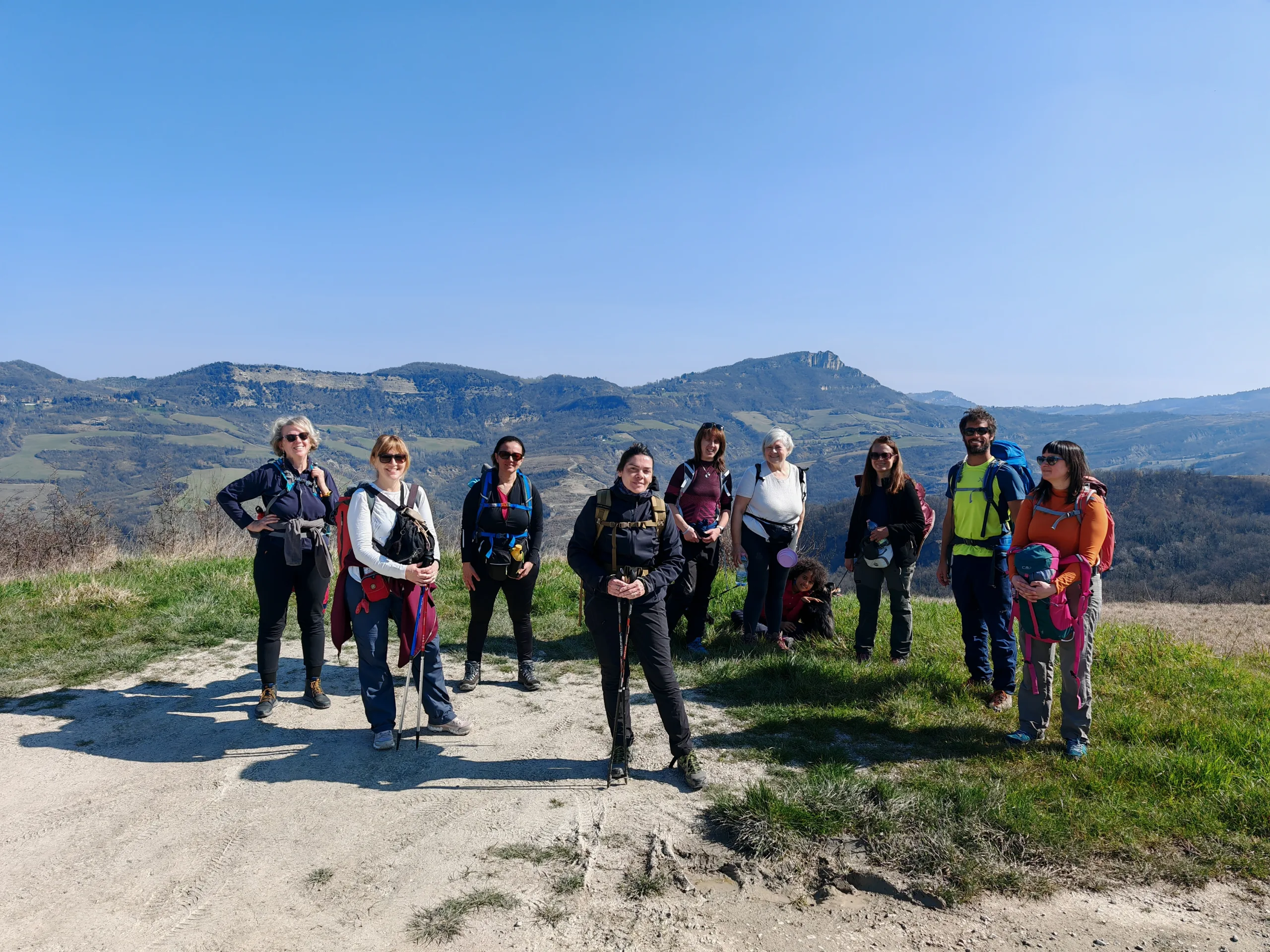 Weekend sulla Via della Lana e della Seta