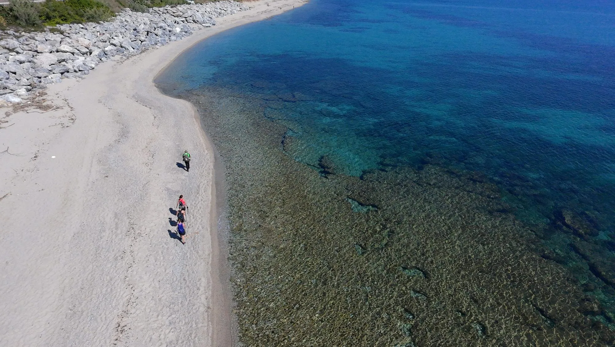 Sconti di inizio stagione