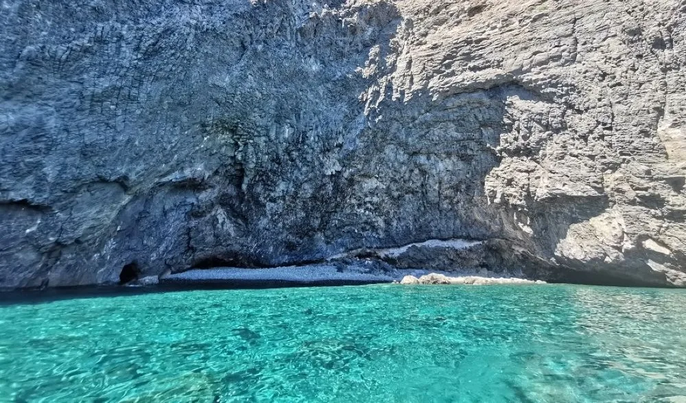 Pantelleria a piedi